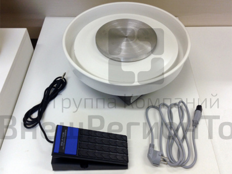 Гончарный круг 240 мм.