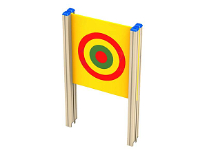 Стенка для метания «Мишень»