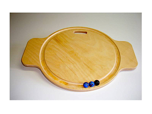 Балансировочный диск Лабиринт 5, 600х450х20 мм