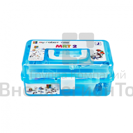 Конструктор MRT2 Junior.