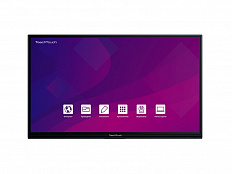Интерактивная панель TeachTouch 7.0 65”