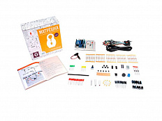 Набор Arduino "Матрешка Y"
