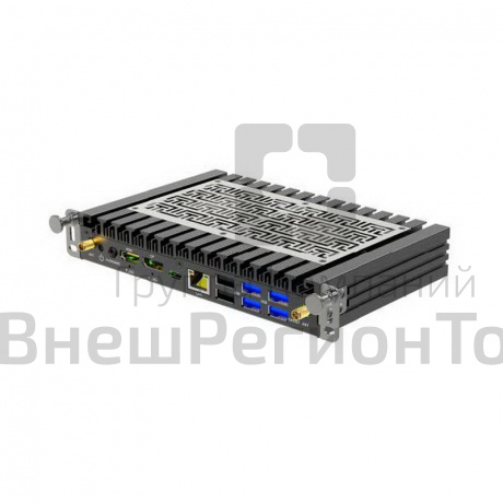 Встраиваемый компьютер OPS i5-8300H.