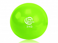 Медицинбол (медбол) 16 см, 3 кг