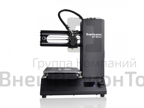 3D принтер Wanhao Duplicator i3 Mini (Di3mini).