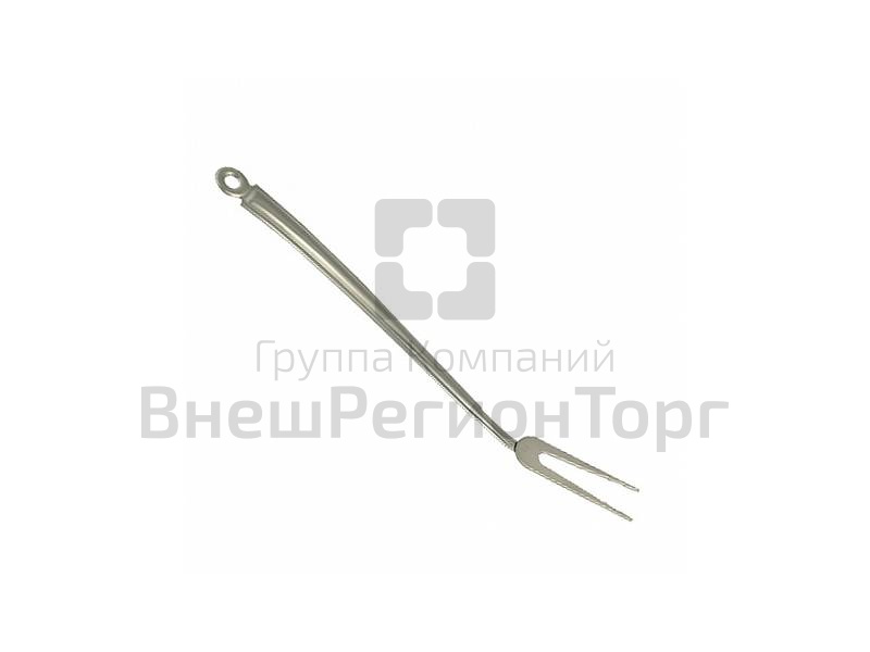 Вилка транжирная поварская малая.