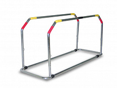 Тренажер Брусья для занятий в бассейне