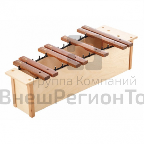 Ксилофон альт хроматика.