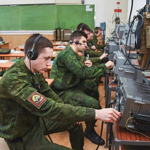 Учебный комплекс по военно-полевой подготовке МП