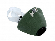 Респиратор пылезащитный У-2К