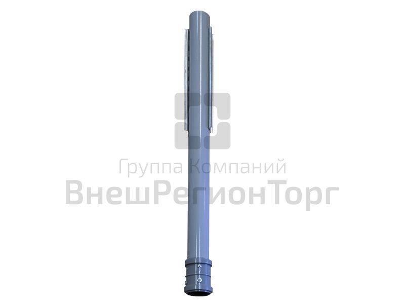 Насадка под 2 дорожных знака, на стойку светофора.