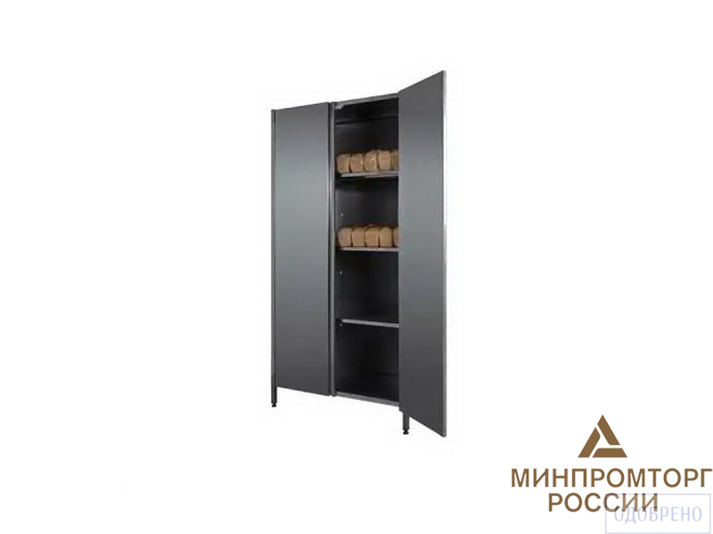 Шкаф для хранения хлеба