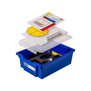 Набор демонстрационный волновых явлений