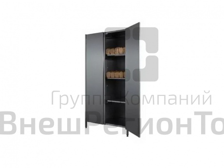 Шкаф для хранения хлеба.