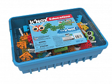 Конструктор K'NEX EDUCATION Набор для класса 3+