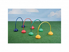 Туннель арочный