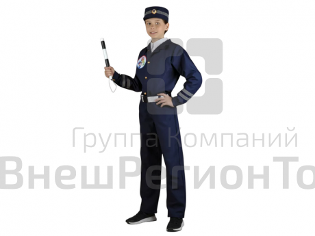 Форма ЮИД №1 М.