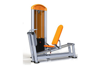 Горизонтальный жим ногами — реабилитационный тренажер 100 кг