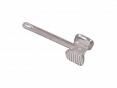 Молоток для отбивания мяса 26,5 см, алюминий