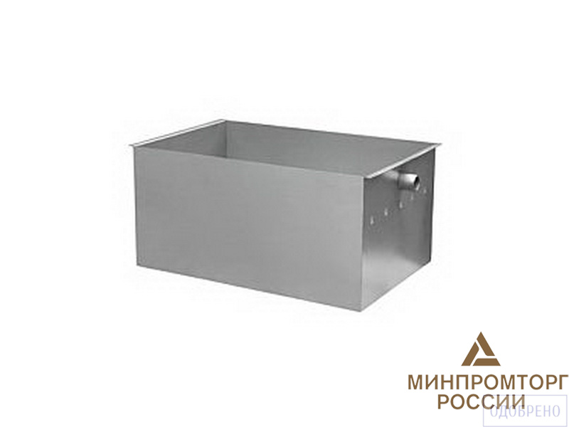 Песколовка для картофелечистки