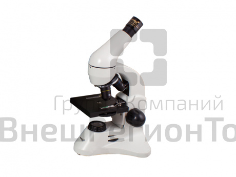 Микроскоп цифровой  Levenhuk Rainbow D50L PLUS, цвет - лунный камень.