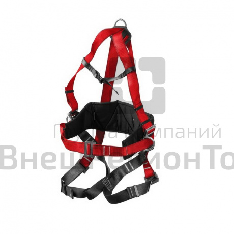 Страховочная система, 150 кг.