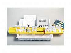 Комплект №4 ГИА-лаборатория по физике 2020 (с батарейным блоком)