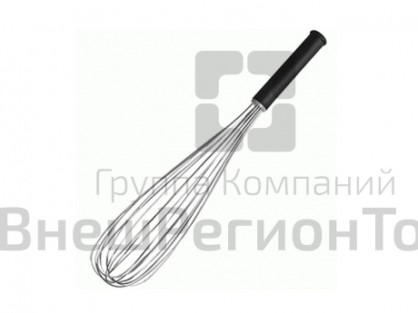 Венчик тяжелый .