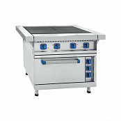 Плита электрическая с жарочным шкафом