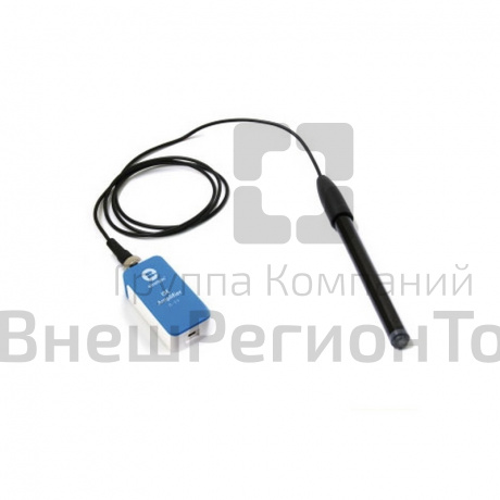Датчик электропроводности.