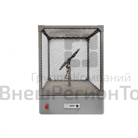 Стенд для испытания винтомоторных групп.