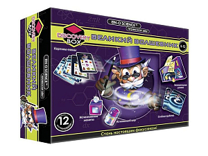 Набор Профессор Эйн: Великий волшебник