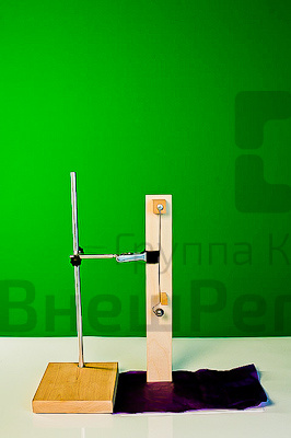 Набор для изучения закона сохранения энергии.