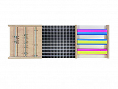 Визуальная панель - 2