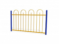 Ограждение 1