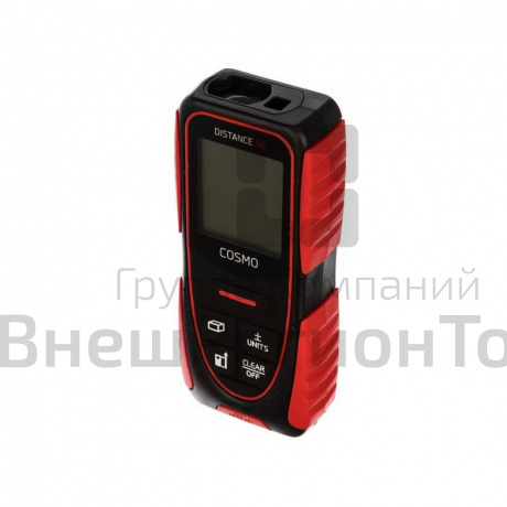 Лазерная рулетка.