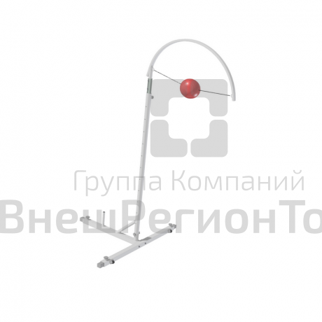 Тренажер для волейбола.