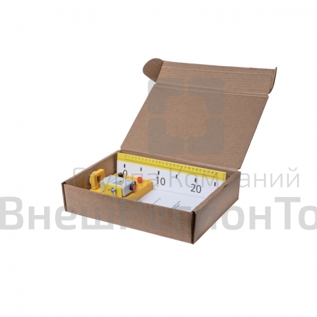 Набор демонстрационный "Определение постоянной Планка".