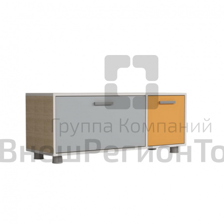 Модуль напольный "Лидер" 3*1.