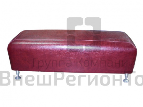 Банкетка без ниши №1.