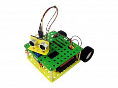 Робот "Сармат Амага"