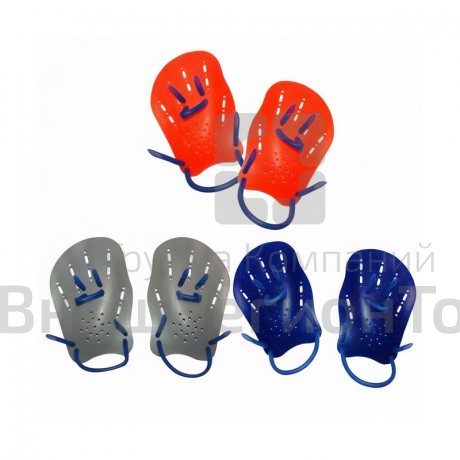 Лопатки для рук разных размеров.