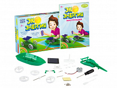 Набор Bondibon: Эко энергия