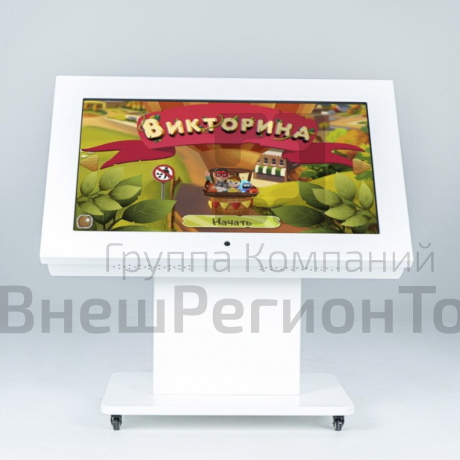 Интерактивный стол "Super NOVA 32".