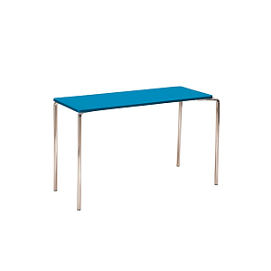 Стол ученический штабелируемый 1200х500х730 мм