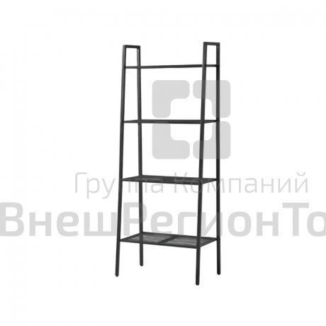 Стеллаж для растений с подсветкой.