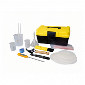 Набор для исследования почвенного покрова