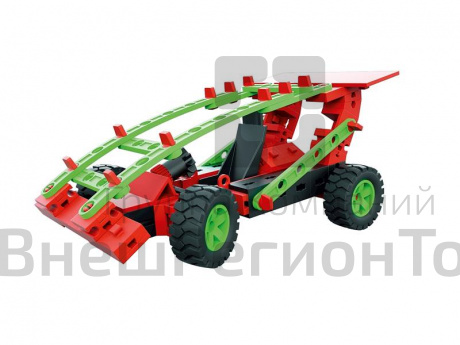 Образовательный конструктор Fischertechnik Универсальный набор для начинающих.