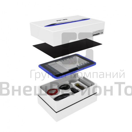 Цифровая лаборатория по физике ученика.
