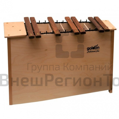 Ксилофон бас хроматика.